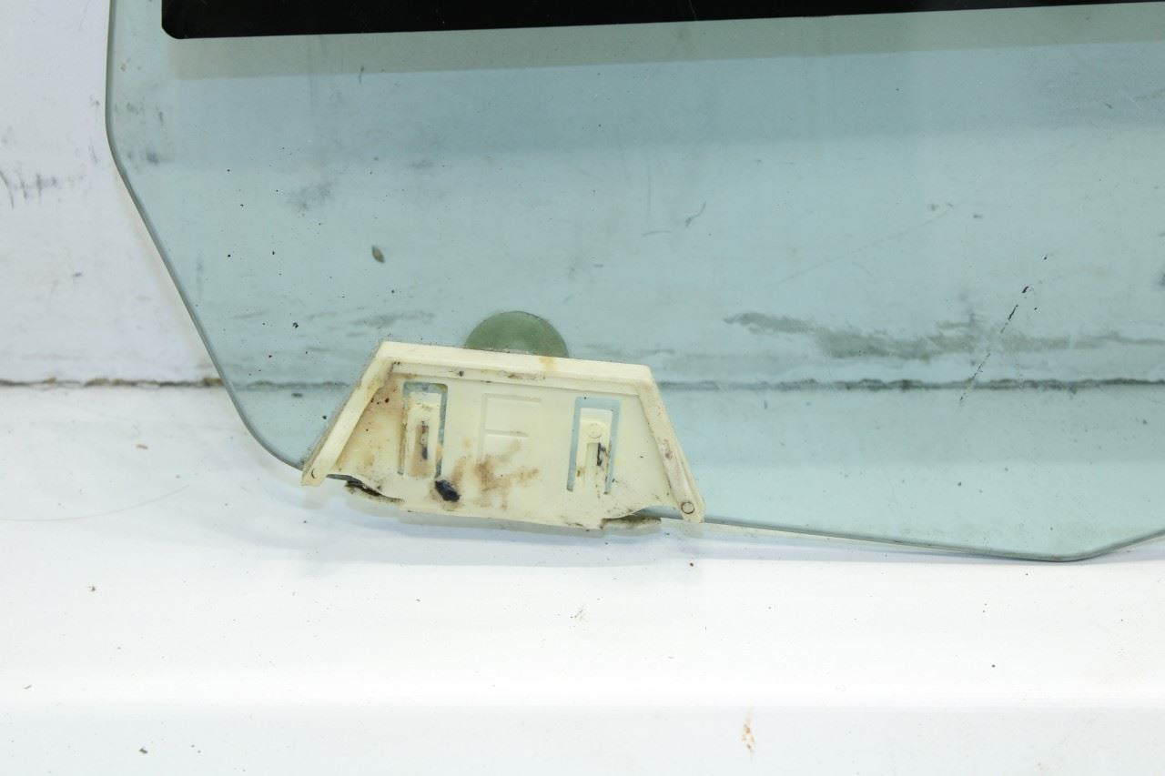 2011-2022 Ram 1500 Classic Crew Cab Front Right Door Window Glass 55112390AB OEM - Alshned Auto Parts