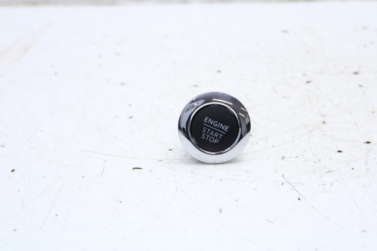 21-24 Ford Explorer Engine Start Stop Ignition Switch Button NZ6Z-10B776-AA OEM - Alshned Auto Parts