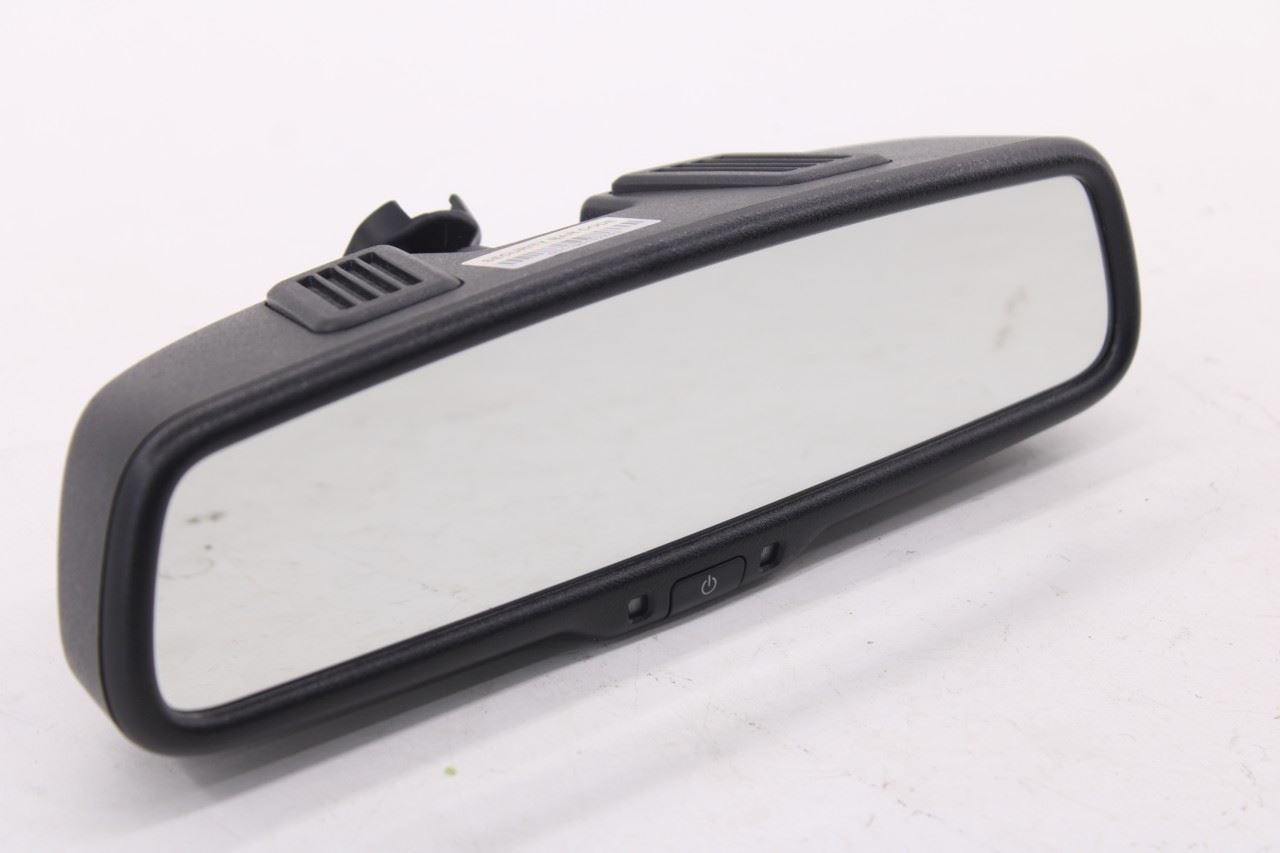 2008-2018 Dodge Grand Caravan GT Front Inside Rear View Mirror 55157457AD OEM2