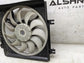 2008-16 Subaru Impreza Right Condenser Cooling Fan Motor Assembly 73310FJ020 OEM - Alshned Auto Parts