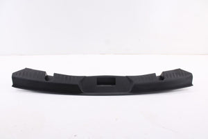 25-26 Ford Explorer Interceptor RR Trunk Sill Scuff Kick Plate Trim Panel Cover