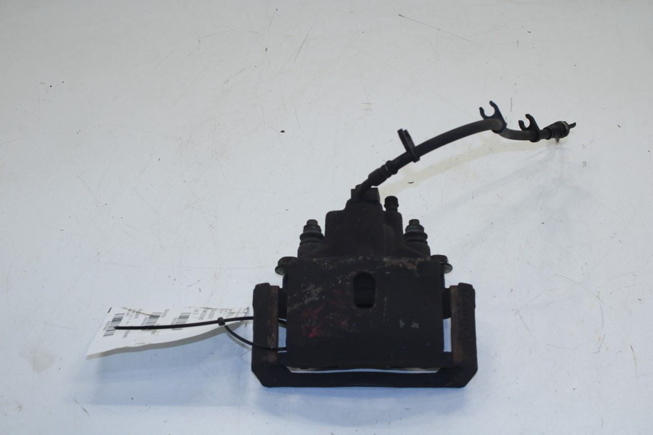 2011-2018 RAM 1500 Crew Cab Laramie Rear Right Brake Disc Caliper 5179880AC OEM - Alshned Auto Parts