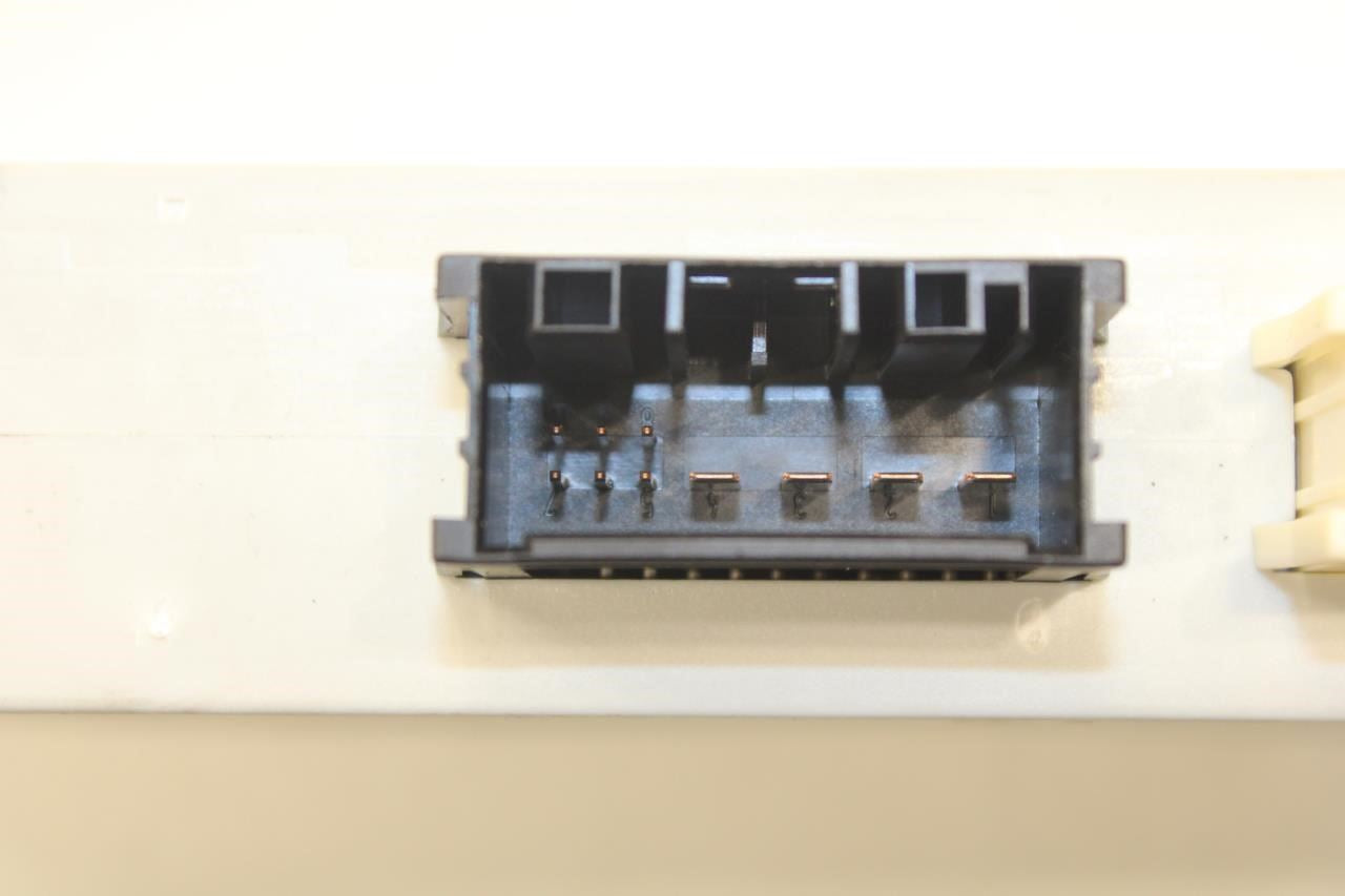 2010-2015 BMW 750I xDrive Rear Trunk Lid Liftgate Control Module 61357365902 OEM - Alshned Auto Parts