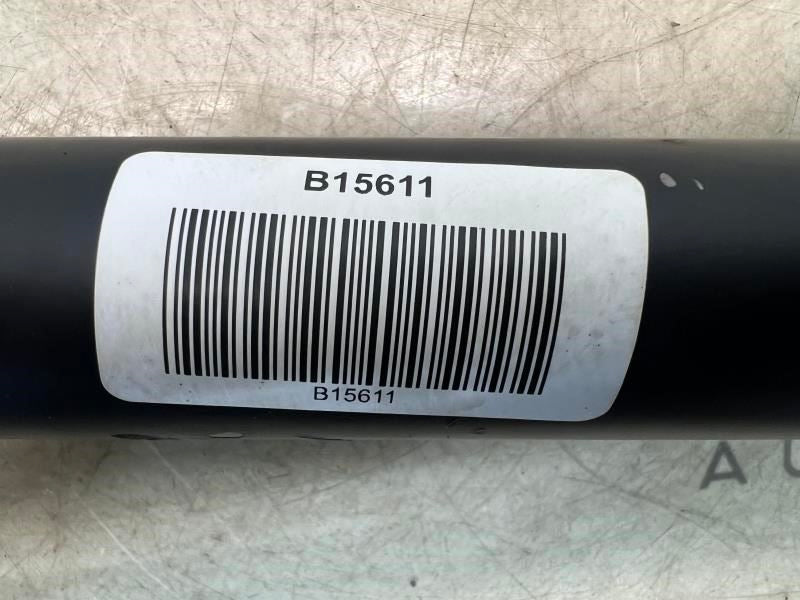 2014-2016 BMW 428i xDrive 2.0L AWD Front Drive Shaft Propeller 7632650 OEM - Alshned Auto Parts