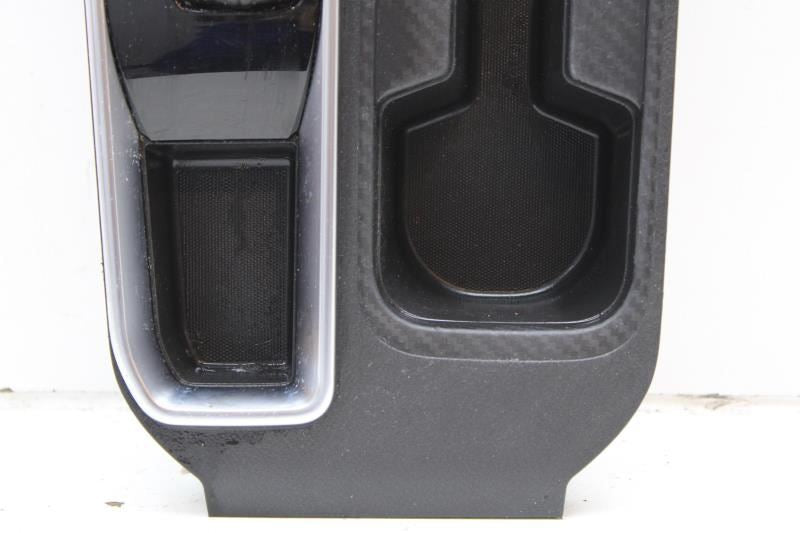 2020-2023 Nissan Sentra Center Console Cover Trim w/ Ignition Button 96941-6LB2A - Alshned Auto Parts