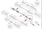 2018-2021 KIA Stinger GT2 AWD Front Left Driver Side CV Axle Drive Half Shaft - Alshned Auto Parts