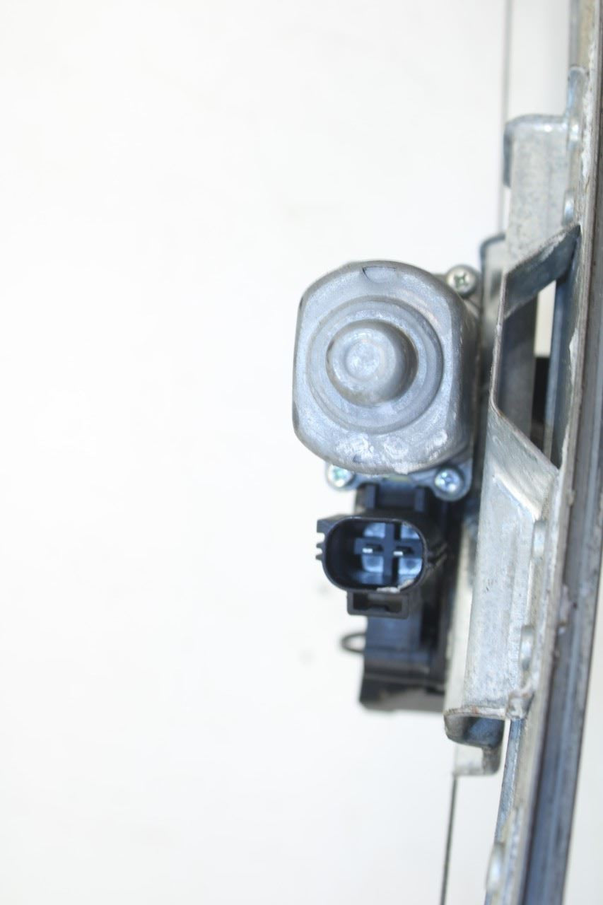 2015-20 Ford F150 SuperCab Lariat Rear Right Side Door Window Regulator w/ Motor - Alshned Auto Parts
