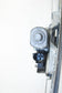 2015-20 Ford F150 SuperCab Lariat Rear Right Side Door Window Regulator w/ Motor - Alshned Auto Parts