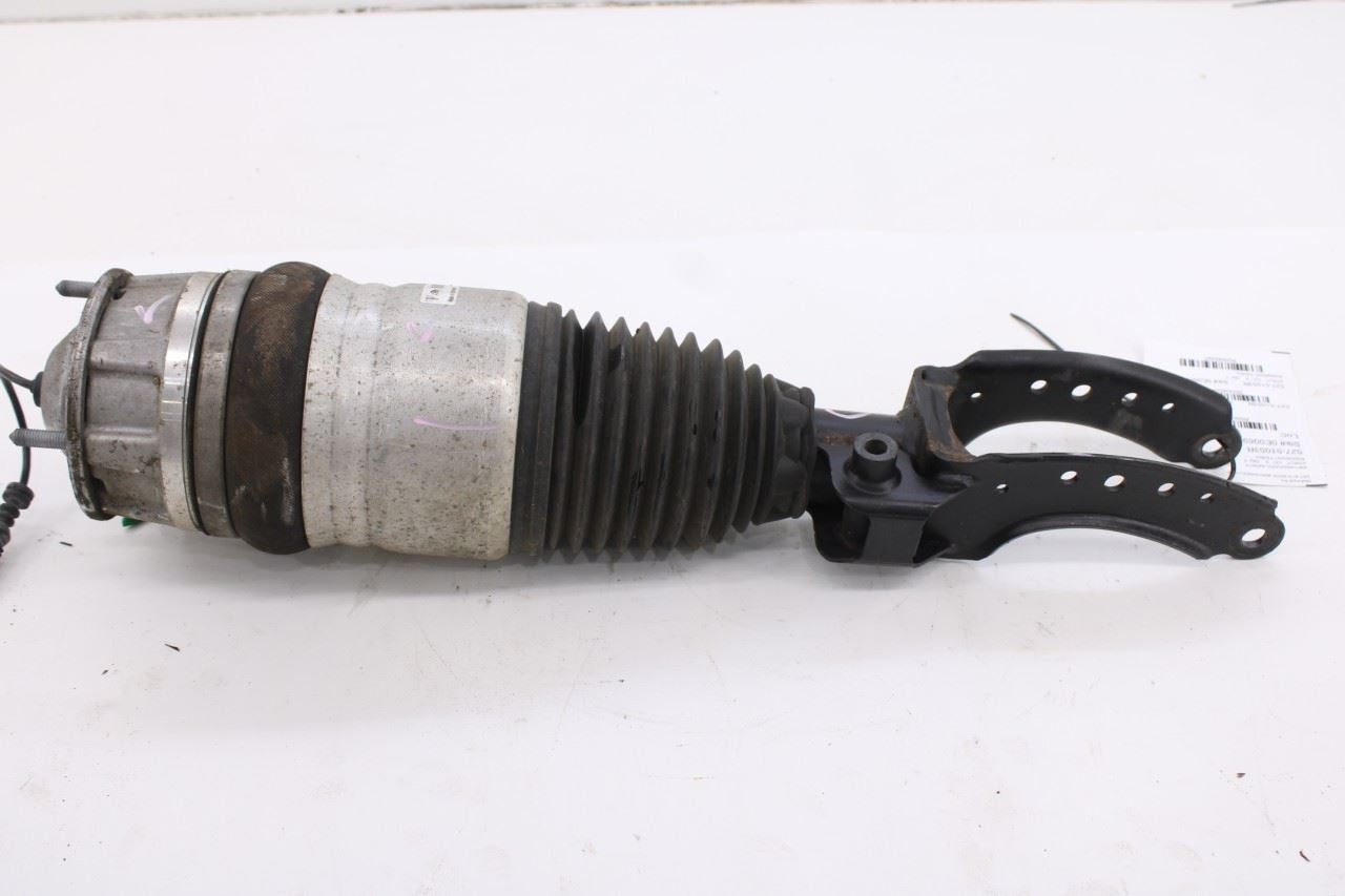 11-14 Porsche Cayenne S 4.8L AWD Front Right Passenger Side Shock Strut Absorber0