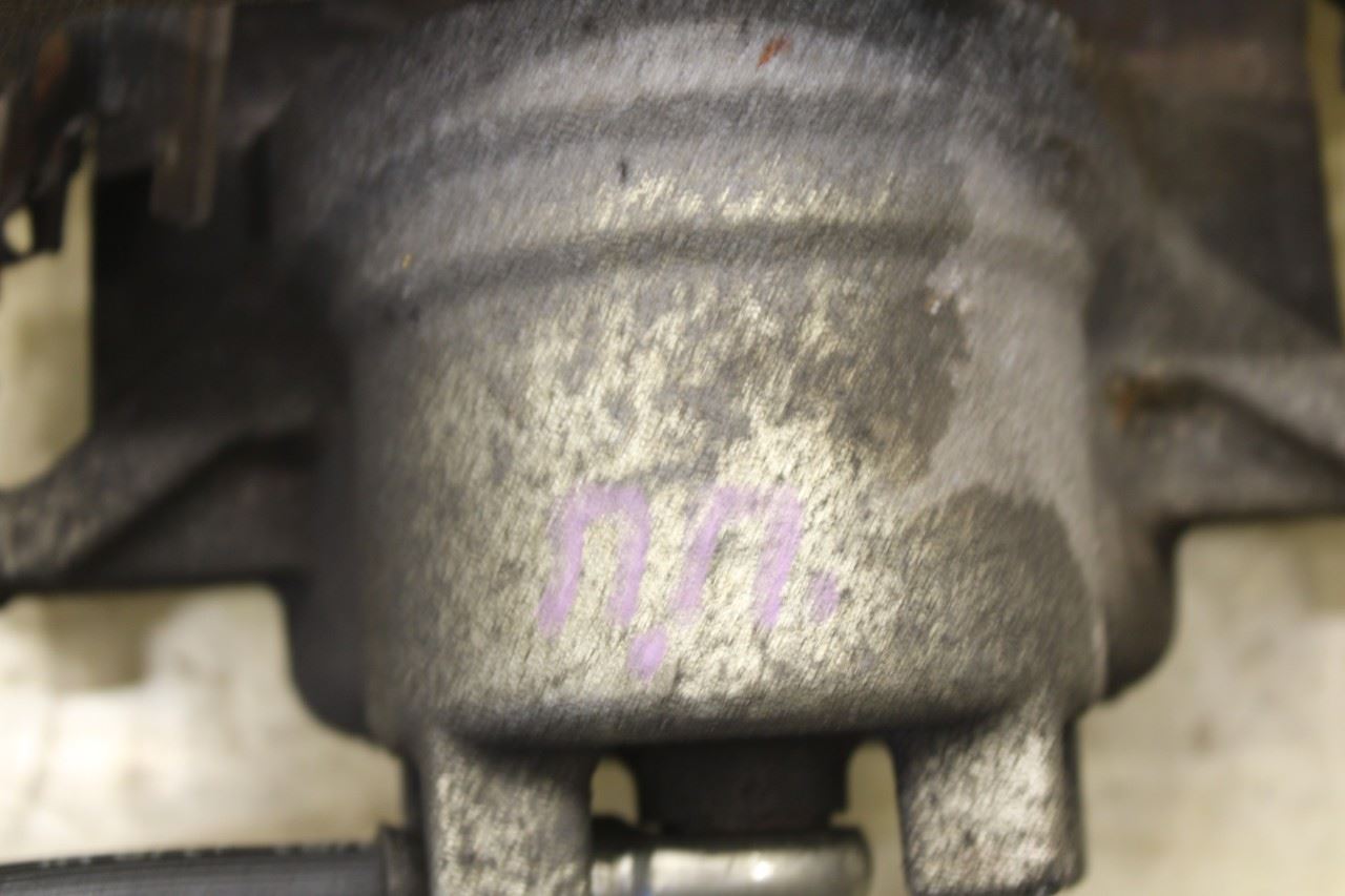 2018-25 Mitsubishi Eclipse Cross ES Front Right Side Brake Disc Caliper 4605B478 - Alshned Auto Parts