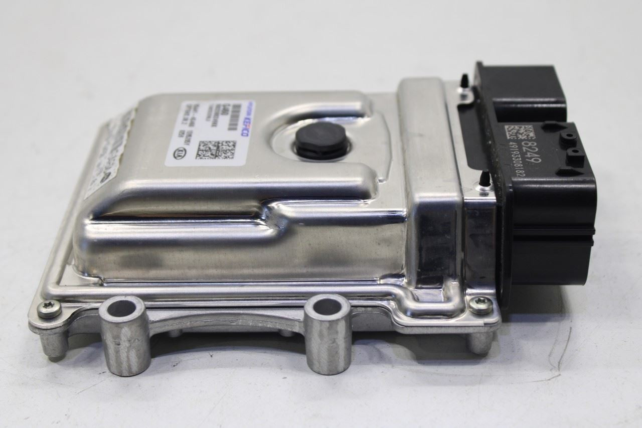 2019-2020 KIA Sorento LX 3.3L FWD Transmission Control Module TCU TCM 954404G460 - Alshned Auto Parts