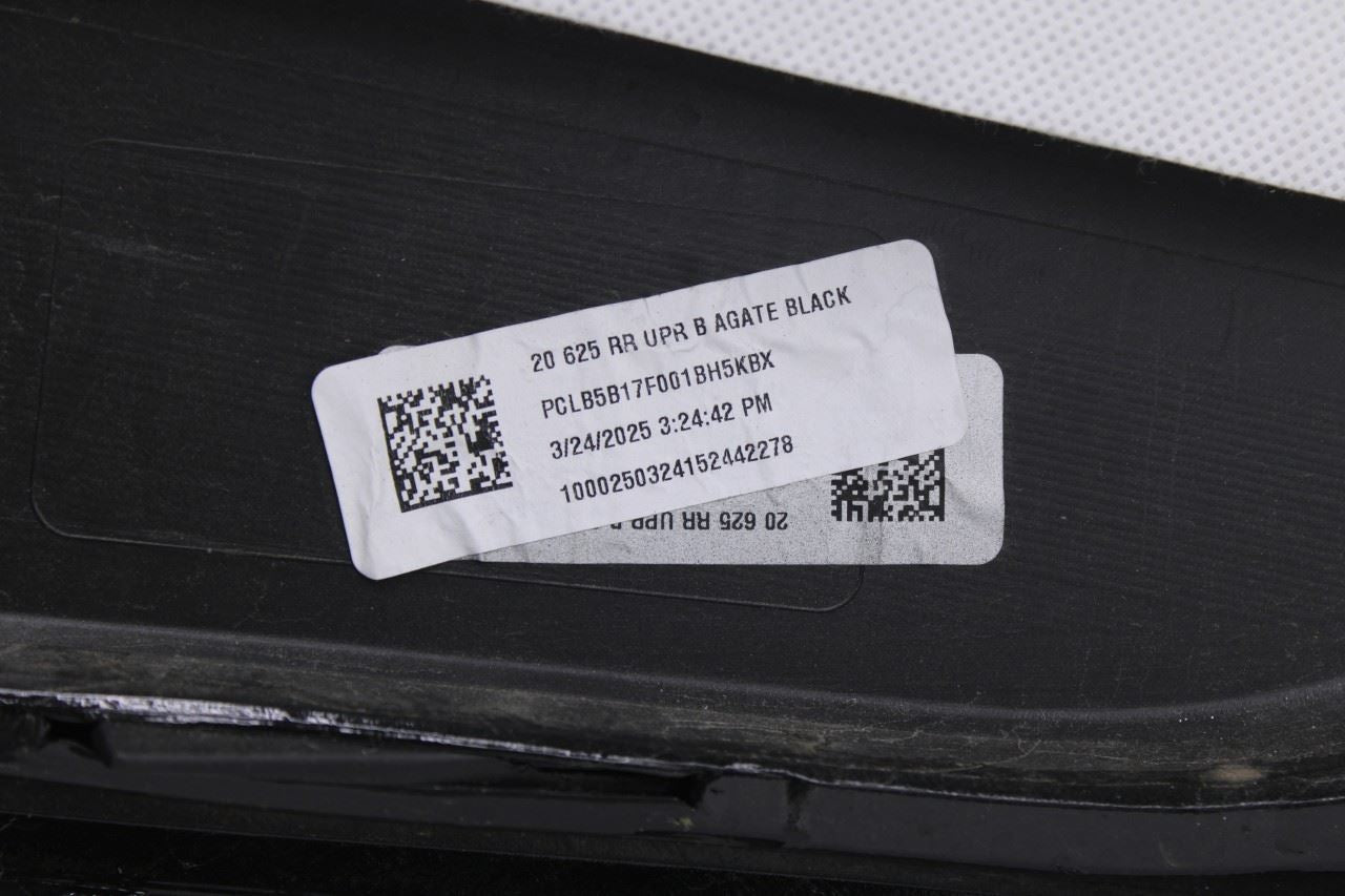 2020-2026 Ford Explorer Interceptor Rear Bumper Cover LB5B-17F001-BAW OEM *ReaD*13