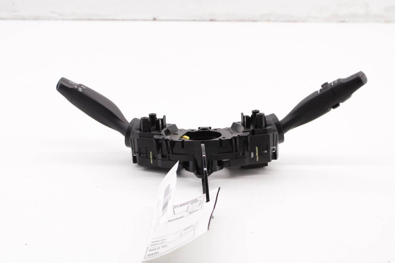 16-18 Hyundai Elantra Steering Column Light Turn Signal Wiper Switch 93401-F2501 - Alshned Auto Parts