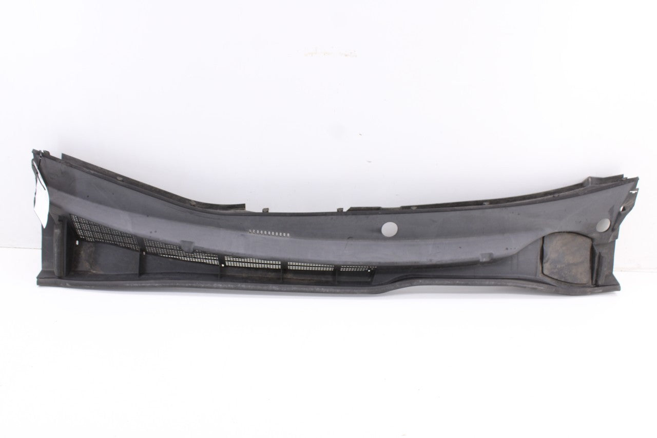 2011-20 Toyota Sienna LE 3.5L FWD Front Windshield Cowl Vent Grille Cover Panel - Alshned Auto Parts