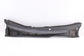 2011-20 Toyota Sienna LE 3.5L FWD Front Windshield Cowl Vent Grille Cover Panel - Alshned Auto Parts