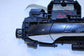 12-15 Mercedes-Benz ML350 3.5L Rear Door Driver Left Side Exterior Handle *ReaD* - Alshned Auto Parts