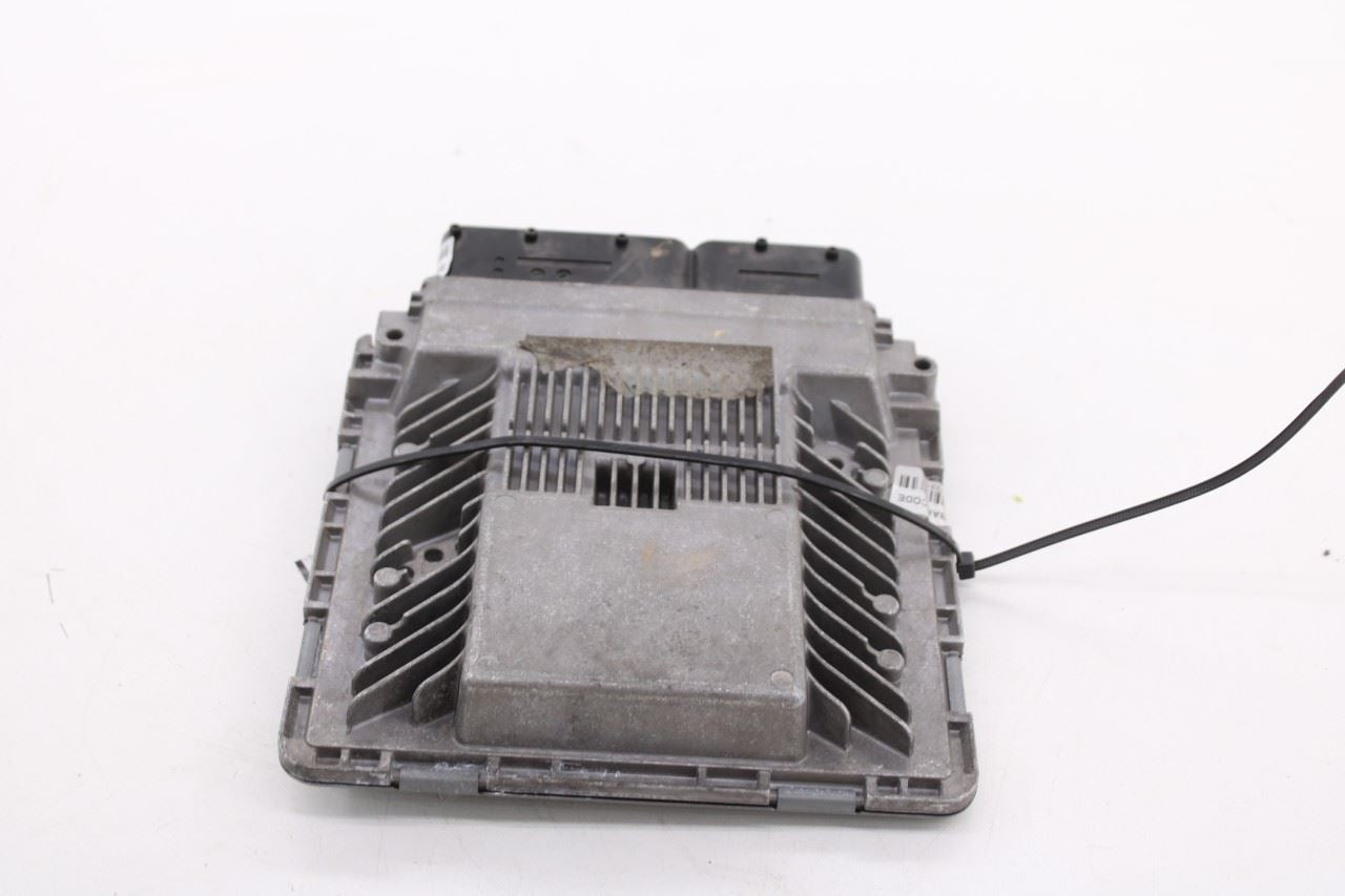 2013 Audi S4 Premium Plus 3.0L Engine Computer Control Module ECU ECM 8K5907551E12