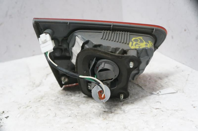 2010-13 Kia Forte Rear Right Side Tail Light Lamp Trunk Lid Mounted 92404-1M000 - Alshned Auto Parts