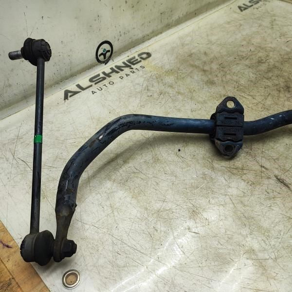 2011-2014 Hyundai Sonata 2.4L Front Suspension Stabilizer Bar 54810-2T030 OEM - Alshned Auto Parts