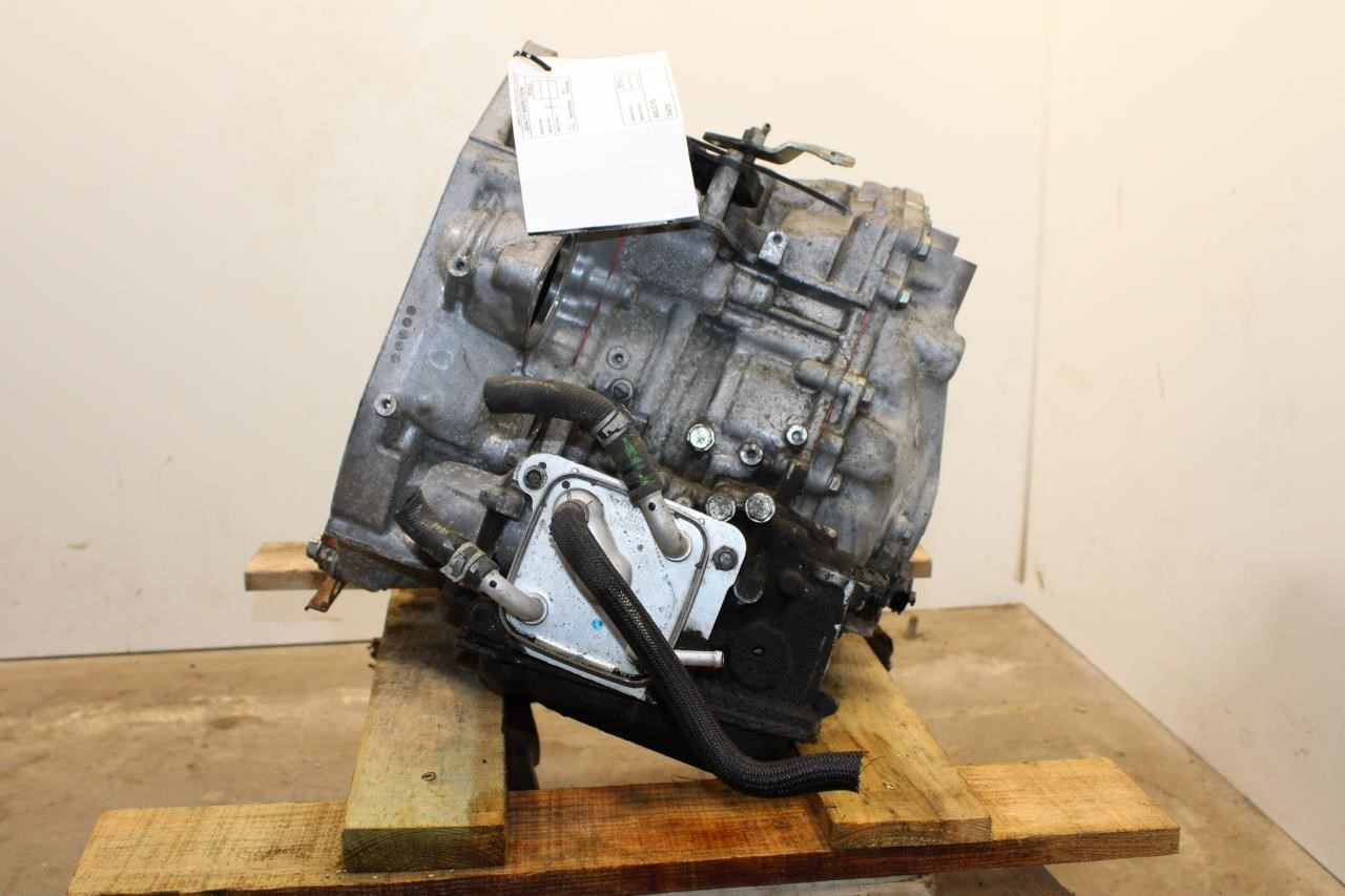 19-24 Nissan Altima SL 2.5L 4 cylinder FWD CVT Auto Transmission 79K 31020-70X2A - Alshned Auto Parts