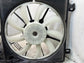 2016-2022 Toyota Prius Two 1.8L Dual Radiator Cooling Fan Motor Assembly *ReaD* - Alshned Auto Parts