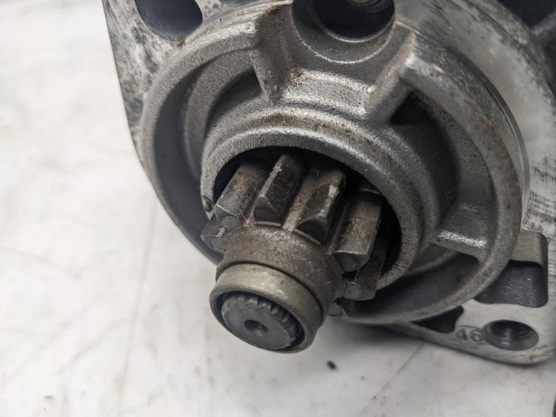 2016-2023 Toyota Tacoma 3.5L Engine Starter Motor 12V 28100-31160 OEM7