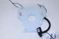 2020-24 Kia Soul LX 2.0L FWD Front Passenger Right Side Seat Occupant Sensor Pad - Alshned Auto Parts