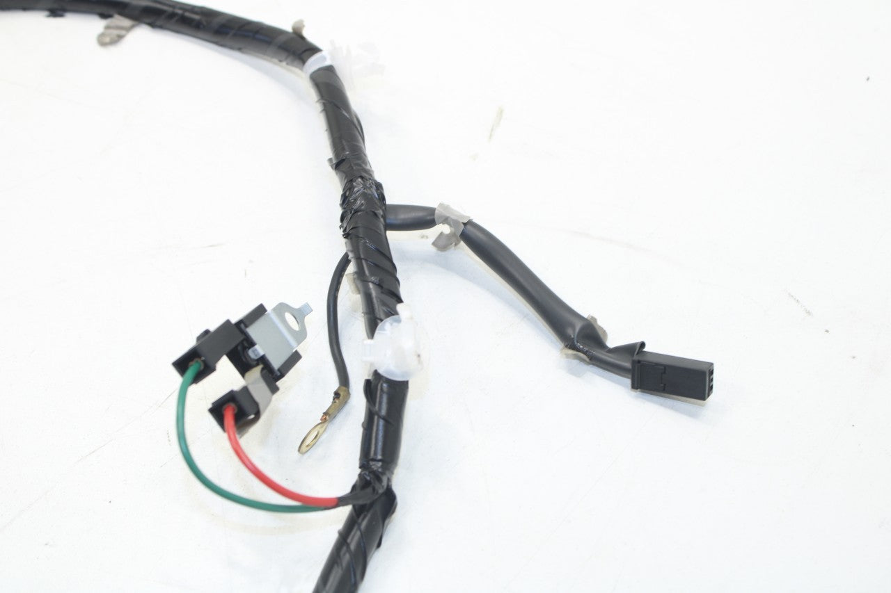 2013-2019 Nissan Pathfinder SV Rear Trunk Back Door Wire Harness 24071-3KA1A OEM - Alshned Auto Parts