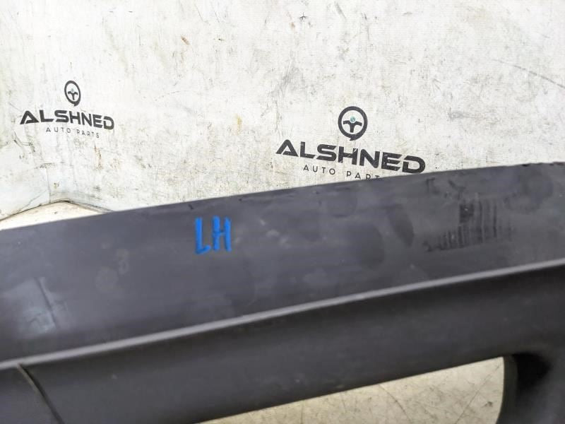 2011-2016 Ford F250SD Left Windshield A-Pillar Trim BC34-25025B51-AEW OEM - Alshned Auto Parts