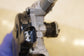 2014-2020 Infiniti QX60 Front Windshield Wiper Transmission Linkage w/ Motor - Alshned Auto Parts