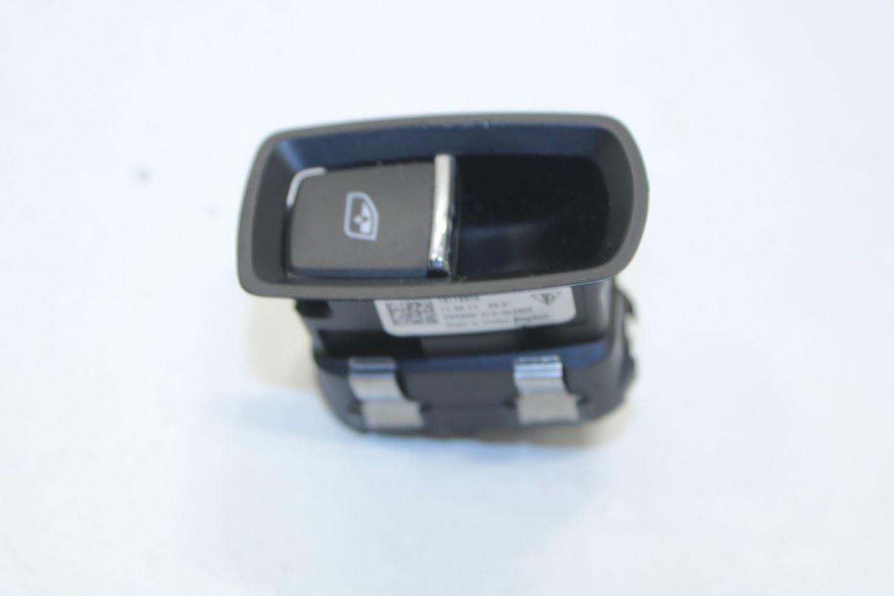 2011-2016 Porsche Panamera 4 Rear Right Power Window Switch 7PP-959-855-E-DML - Alshned Auto Parts