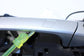 2007-11 Mercedes-Benz S550 Front LH Door Exterior Handle 221-760-09-70-9999 OEM - Alshned Auto Parts