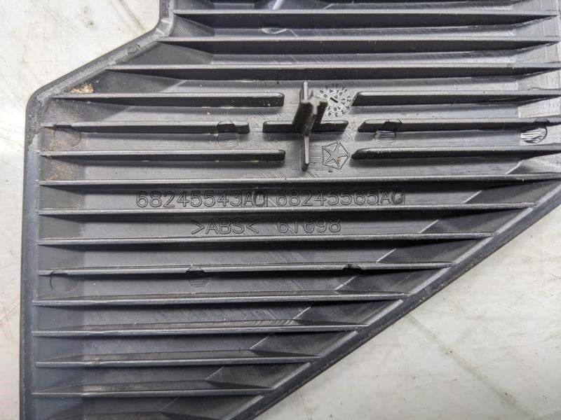 2015-24 Ram 1500 Classic SLT Rear Tailgate Nameplate Letter Emblem Badge *ReaD*8