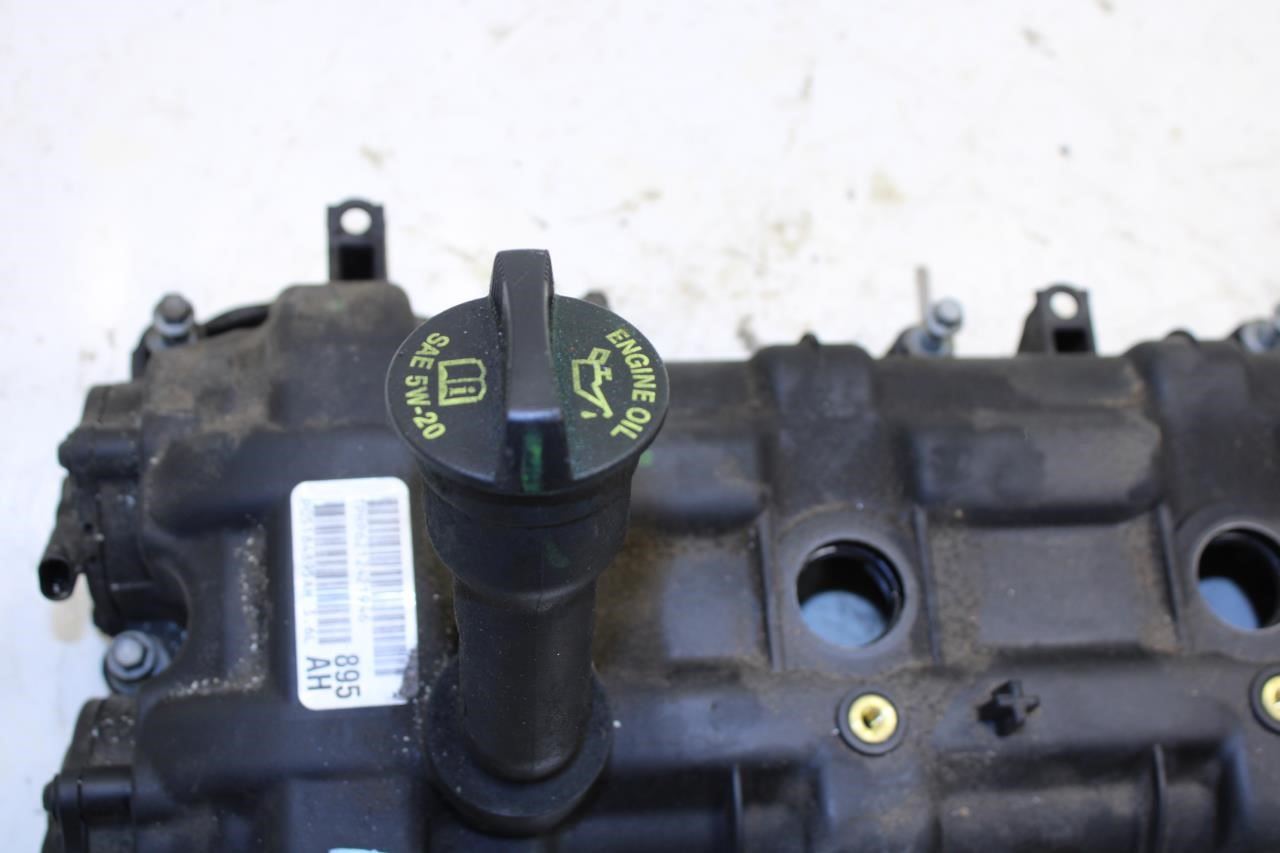 2011-2015 Jeep Grand Cherokee Limited 3.6L Left Side Engine Cylinder Head Cover - Alshned Auto Parts