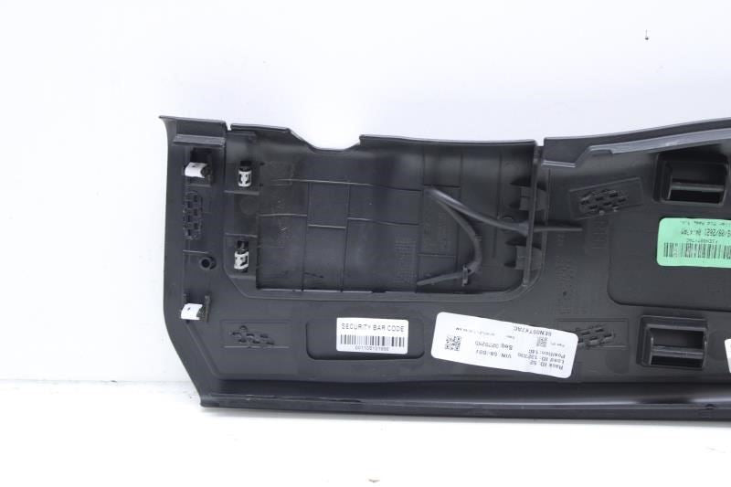 2020-2024 Jeep Gladiator Right B Pillar Lower Trim Panel Molding 6EN00TX7AC OEM - Alshned Auto Parts