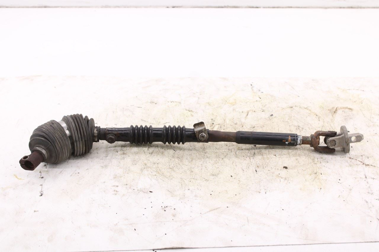 07-19 Chevrolet Silverado 1500 Work Truck 2WT Steering Column Intermediate Shaft - Alshned Auto Parts