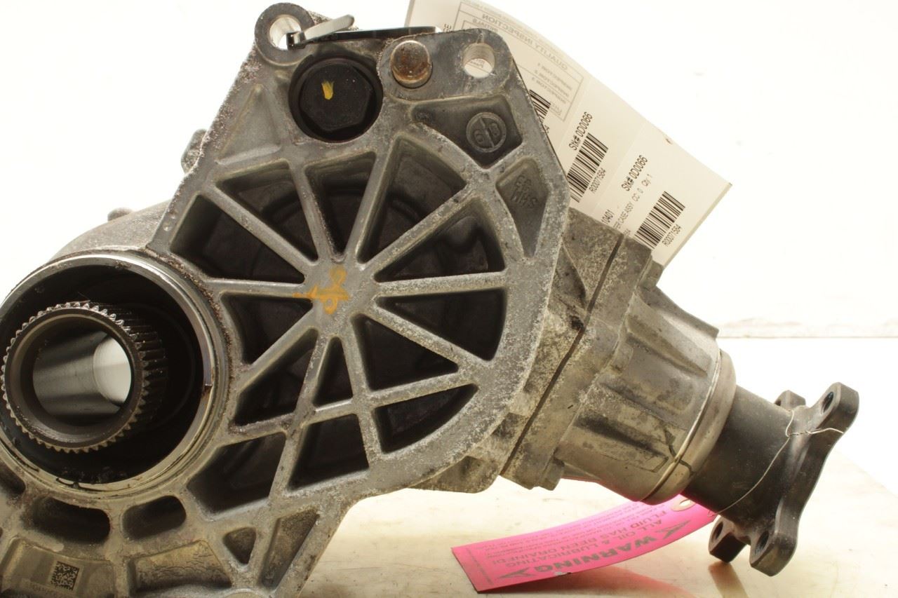 2023-24 Kia Sportage Hybrid EX 1.6L turbo Transfer Case VIN G 8th digit HEV 56K - Alshned Auto Parts