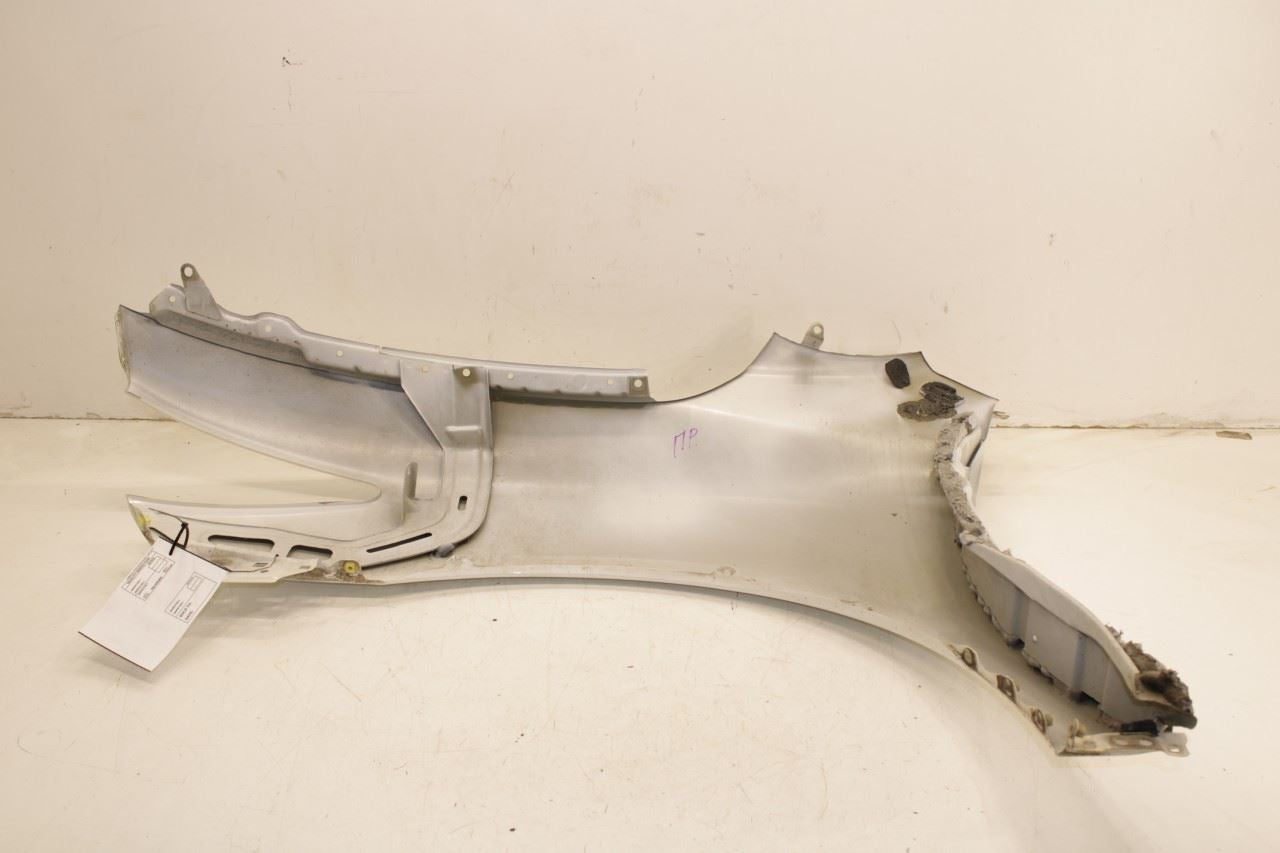 2014-20 Infiniti QX60 Front Right Passenger Side Fender Panel 63100-3JA0B *ReaD* - Alshned Auto Parts