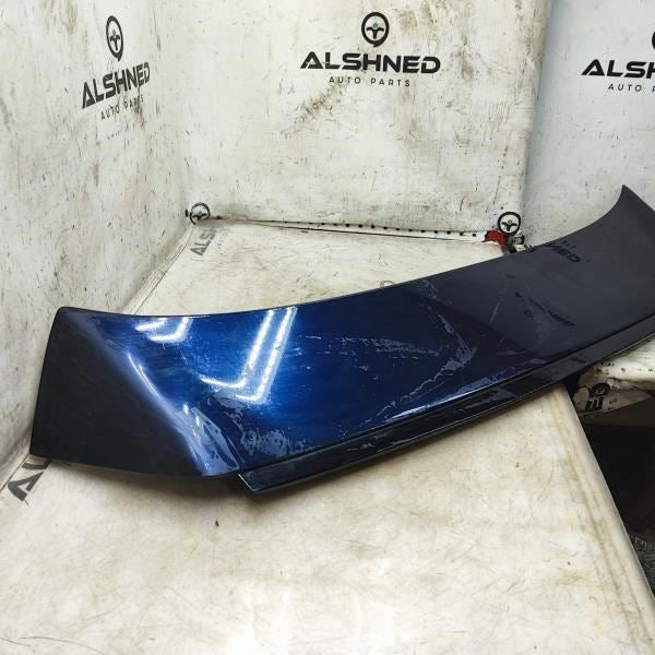 2019-2021 Subaru Forester Rear Roof Spoiler 96031SJ030 OEM *ReaD* - Alshned Auto Parts