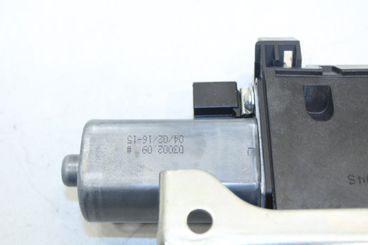 10-16 Porsche Panamera 4 Rear Trunk Deck Lid Lock Latch Actuator 970-512-053-05 - Alshned Auto Parts