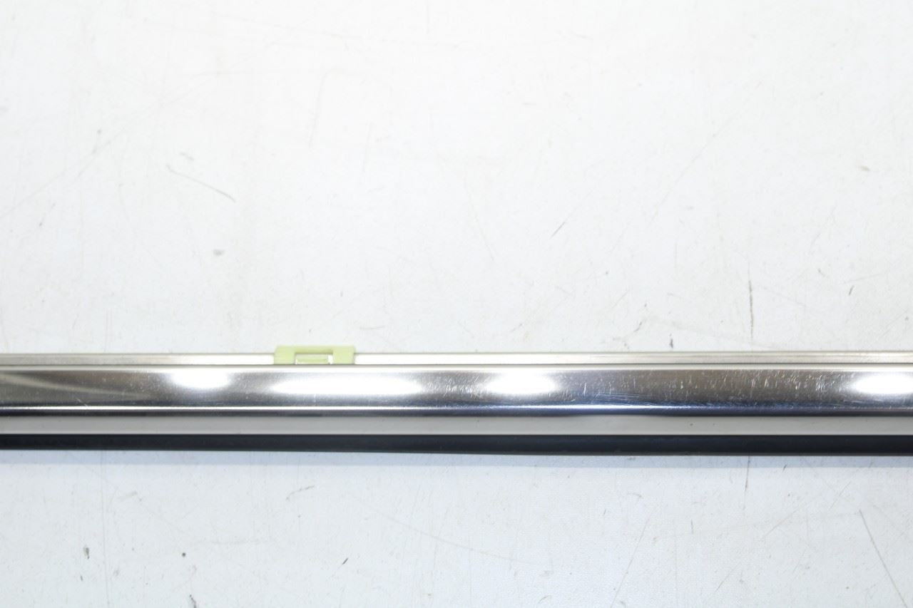 2013-2020 Lexus GS350 Front Right Door Window Run Channel w/ Belt Outer Molding - Alshned Auto Parts