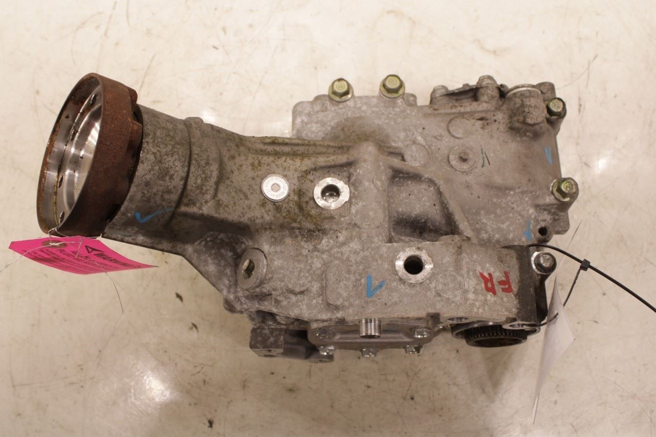 2019-2025 Acura RDX SH-AWD 2.0L AWD Transfer Case 32K 29000-5YK-040 OEM - Alshned Auto Parts