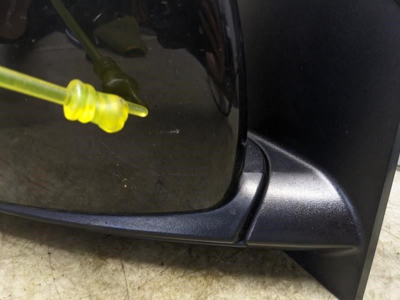 2008-20 Dodge Grand Caravan Right Passenger Side Rearview Mirror 1AB721XRAB OEM - Alshned Auto Parts