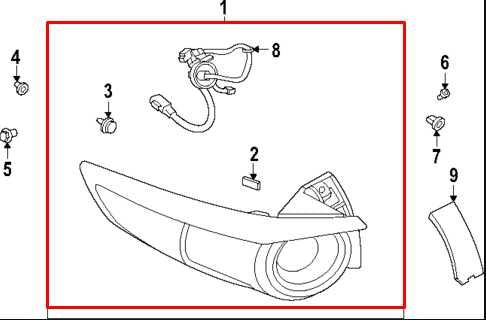 2020-2025 Mazda CX-30 2.5 S Rear Left Driver Side Tail Light Lamp EX84-51-160 - Alshned Auto Parts