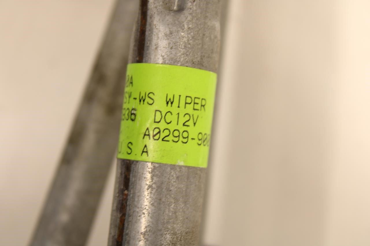 19-24 Nissan Altima FR Windshield Wiper Transmission Linkage 28800-6CA0A OEM - Alshned Auto Parts