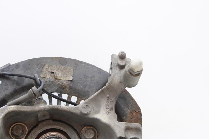 2014-2019 Infiniti QX60 Front Right Side Spindle Knuckle Hub 400148450H OEM - Alshned Auto Parts