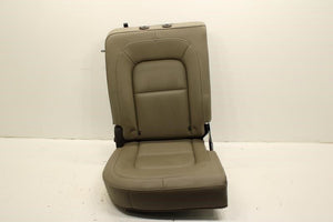2015-20 GMC Canyon SLT 3.6L AWD Rear Passenger Right Side 2nd Row Seat Complete