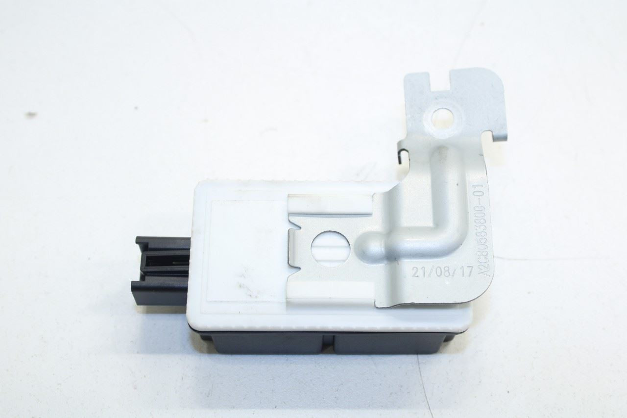 2017-2022 Infiniti Q60 Luxe Theft-Locking Keyless Entry Module 28595-4GR0A OEM - Alshned Auto Parts