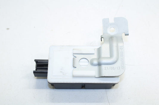 2017-2022 Infiniti Q60 Luxe Theft-Locking Keyless Entry Module 28595-4GR0A OEM - Alshned Auto Parts