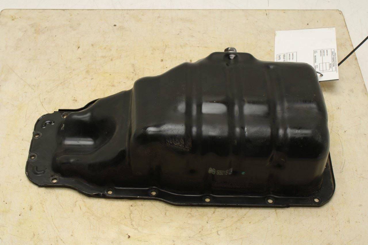 2015-2024 Kia Forte 2.0L Engine Motor Oil Pan 21510-2E023 OEM - Alshned Auto Parts